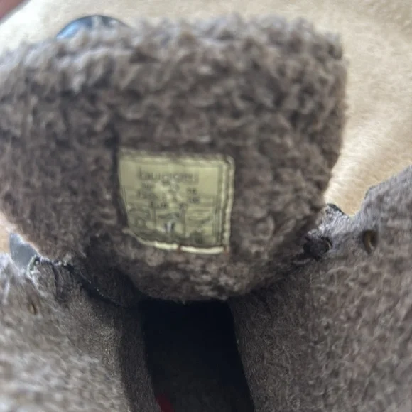 Bugatti Trendy Black Men’s Boots - Picture 10 of 12